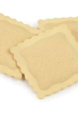 Fred and Friends Sponges - Pasta shaped Spongioli pack of 6