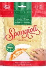 Fred and Friends Sponges - Pasta shaped Spongioli pack of 6