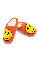 Living Royal Slippers- Bolt Happy: