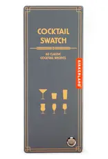 Kikkerland Cocktail Swatches