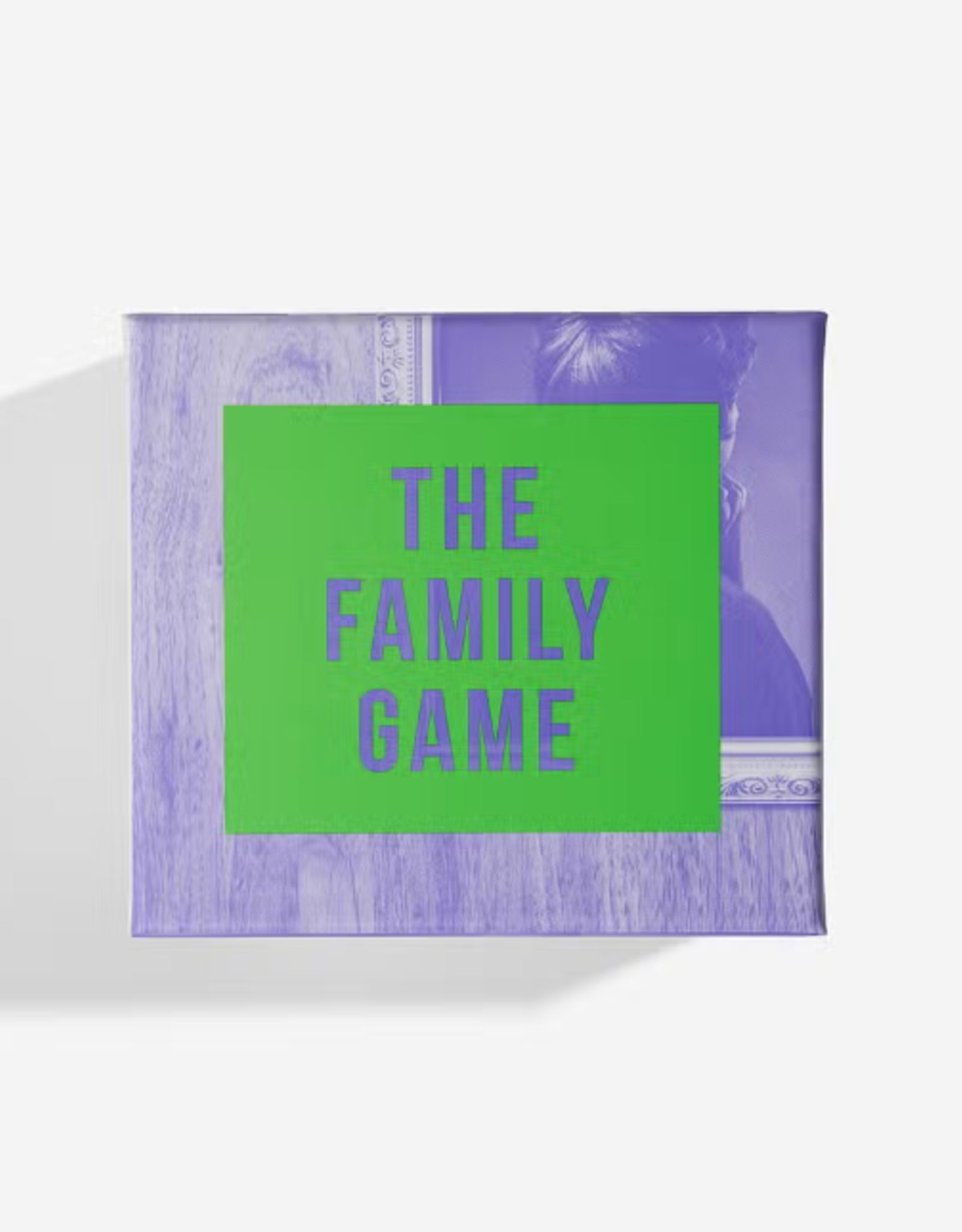 The School of Life Card Game - The Family Game