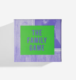 The School of Life Card Game - The Family Game