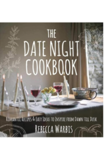 Simon & Schuster The Date Night Cookbook