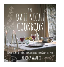 Simon & Schuster The Date Night Cookbook