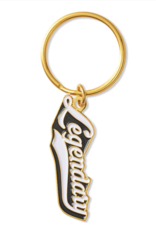 The Found Keychain - Enamel : Legendary