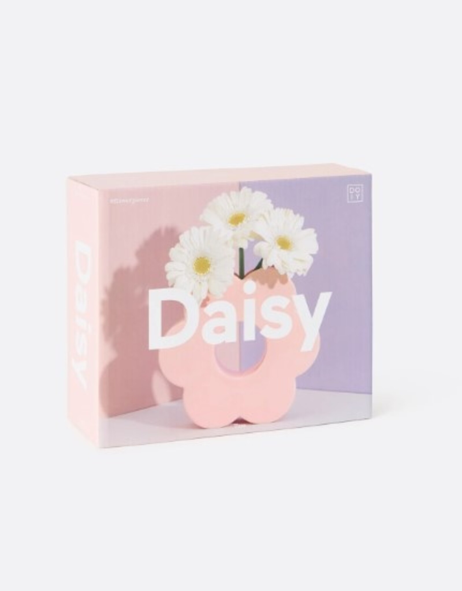 Doiy Vase - Daisy: