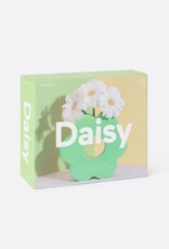 Doiy Vase - Daisy: