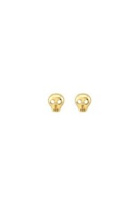 Kris Nations Earrings - Tiny Stud: Kris