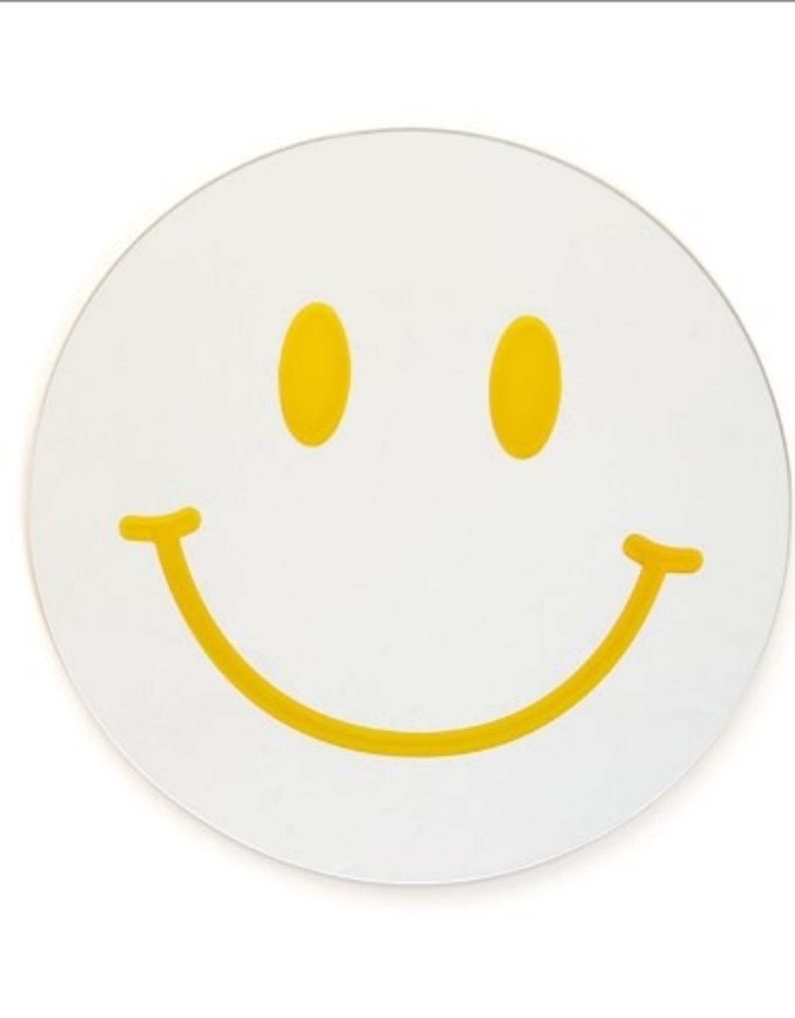 Two's Company Wall Mirror - Happy: