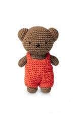 Just Dutch Crochet Bear - Boris