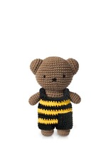 Just Dutch Crochet Bear - Boris