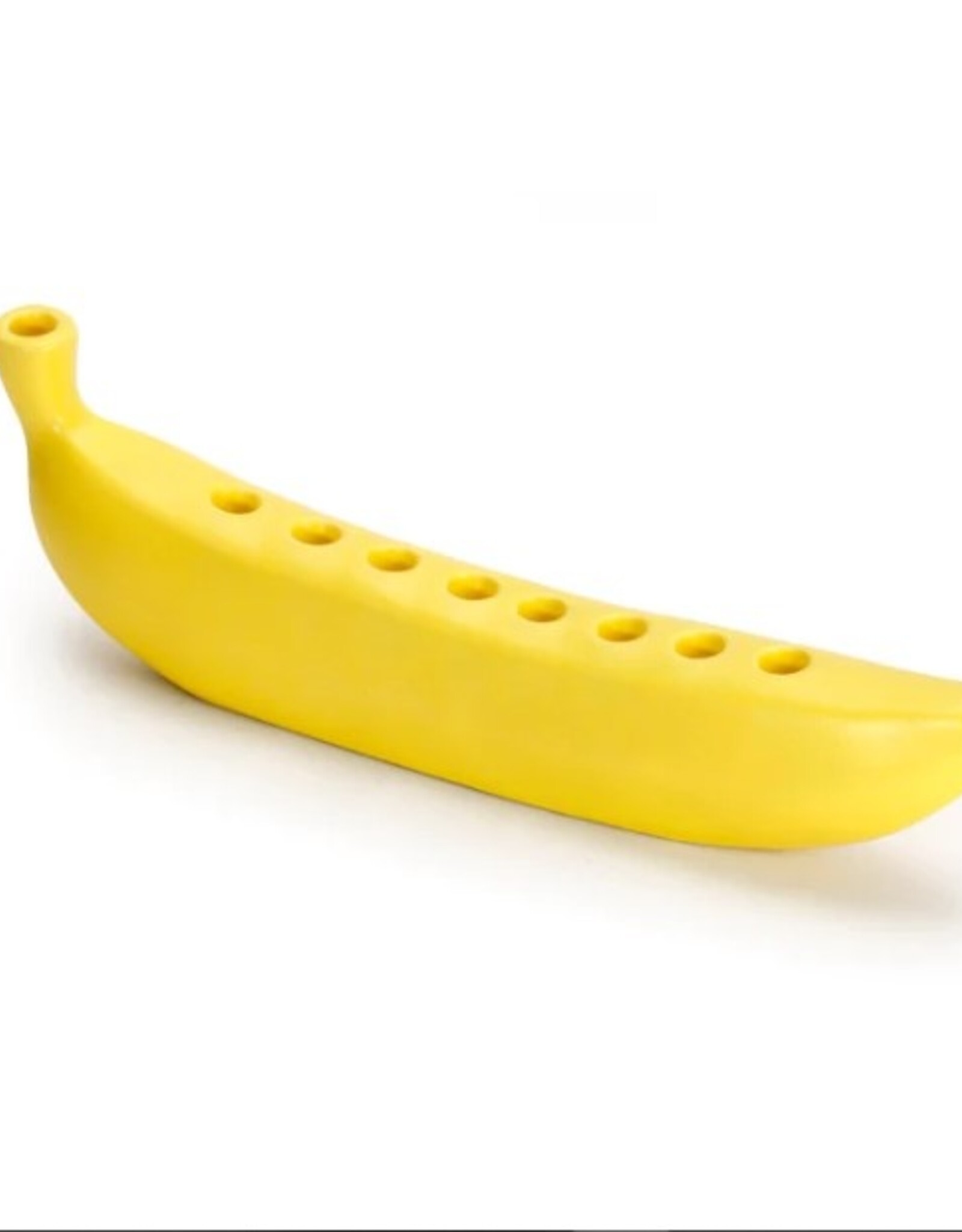 Kikkerland Holiday - Menorah: Banorah