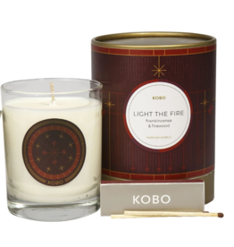 Kobo Candle - Kobo Holiday: Light the Fire