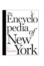 Simon & Schuster The Encyclopedia of New York