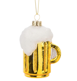 Abbott Ornament - Beer Stein
