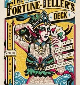 Ingram Tarot Deck - The Fortune Teller's Deck