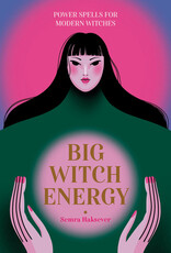 Ingram Big Witch Energy