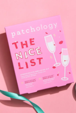 Patchology Holiday Eye & Lip Gel Kit - The Nice List