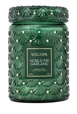 Voluspa Candle - Voluspa Noble Fir Garland: