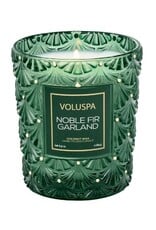 Voluspa Candle - Voluspa Noble Fir Garland: