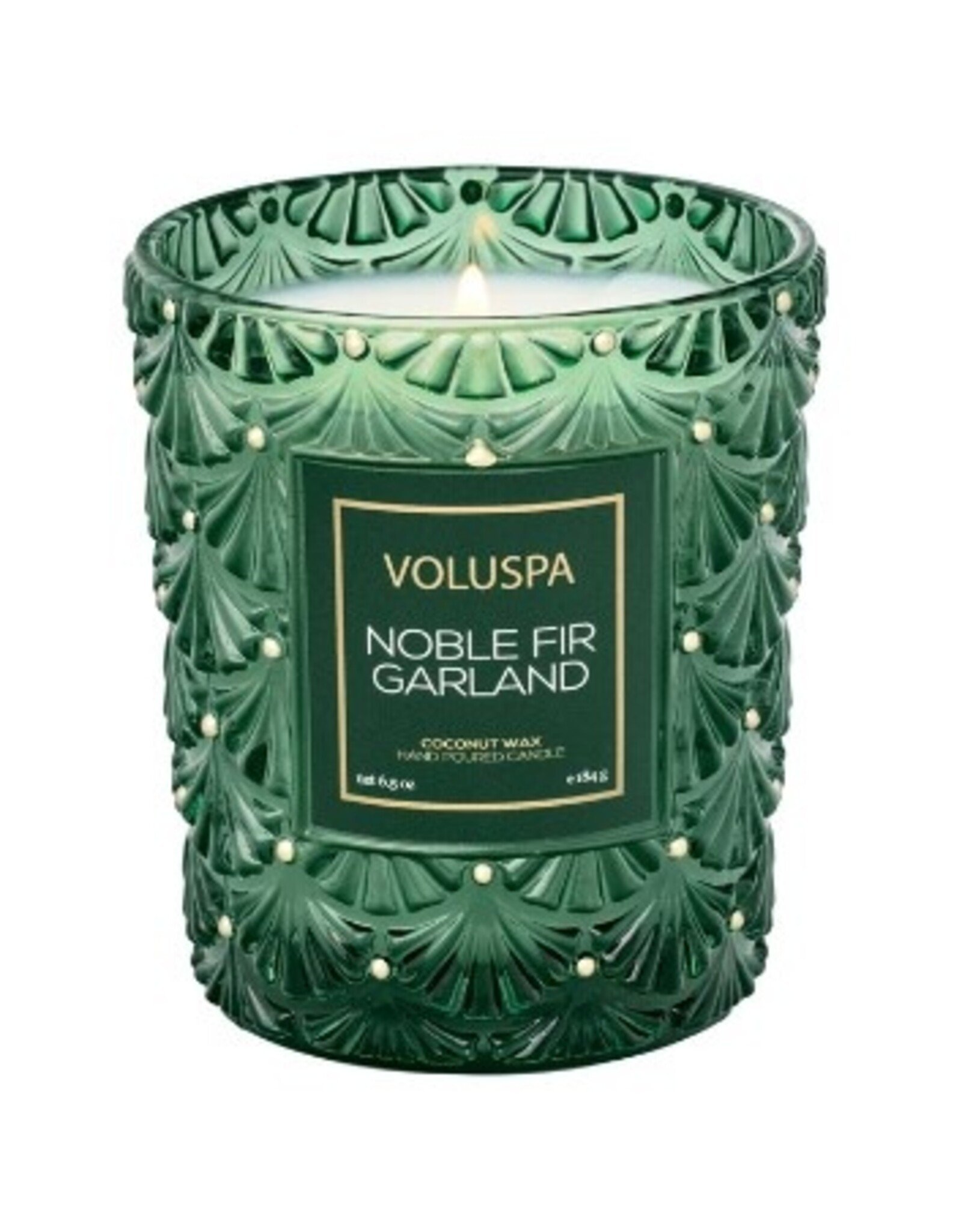 Voluspa Candle - Voluspa Noble Fir Garland: