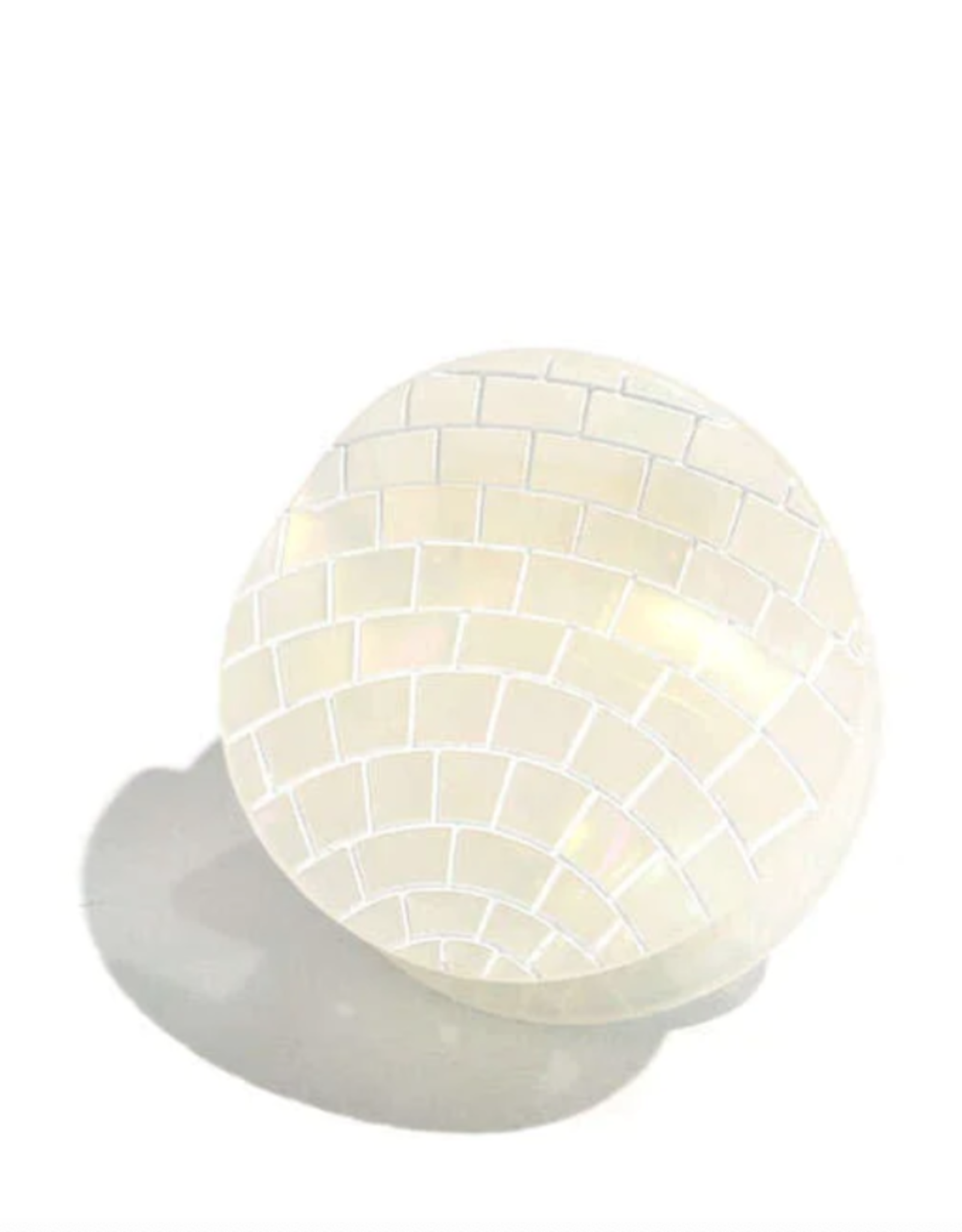 Jenny Lemons Hair Claw - Disco Ball