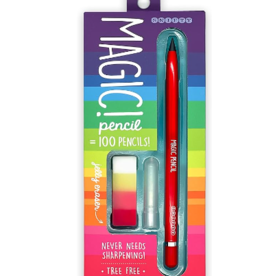 Snifty Pencil - Magic Pencil Asst.