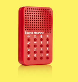 NPW Sound Machine - Classic