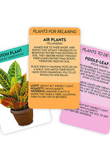 Gift Republic Card Pack - Positive Plants
