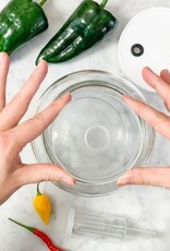 FarmSteady Hot Sauce Making Kit FarmSteady Hot Sauce Making Kit