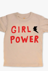 orangeheat T-Shirt Kids - Girl Power