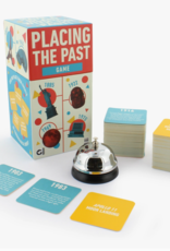 Ginger Fox Games Game - Placing the Past