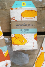 Neighborgoods Dish Towel -