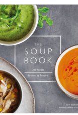 Penguin Random House The Soup Book