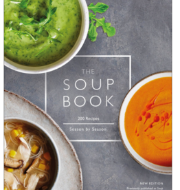 Penguin Random House The Soup Book