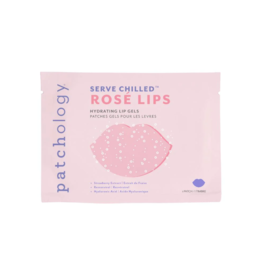 Patchology Rose Lip Gels