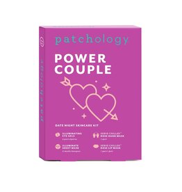 Patchology Skincare Kit - Power Couple