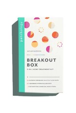 Patchology Skincare Kit - Breakout Box