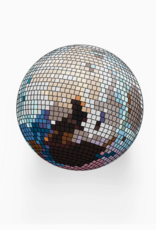 Sammy Gorin LLC Coaster - Disco Ball