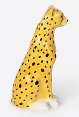 Doiy Vase - Cheetah