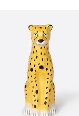 Doiy Vase - Cheetah