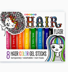 Snifty Kids - Hair Color Gel Sticks