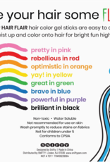 Snifty Kids - Hair Color Gel Sticks