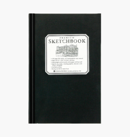 Peter Pauper Press, Inc Premium Sketchbook (Small)