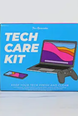 Gift Republic Tech Care Kit - Aficionado