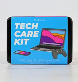 Gift Republic Tech Care Kit - Aficionado