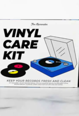 Gift Republic Vinyl Cleaning Kit