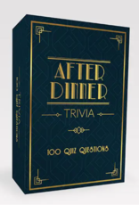 Gift Republic Trivia - After Dinner Trivia