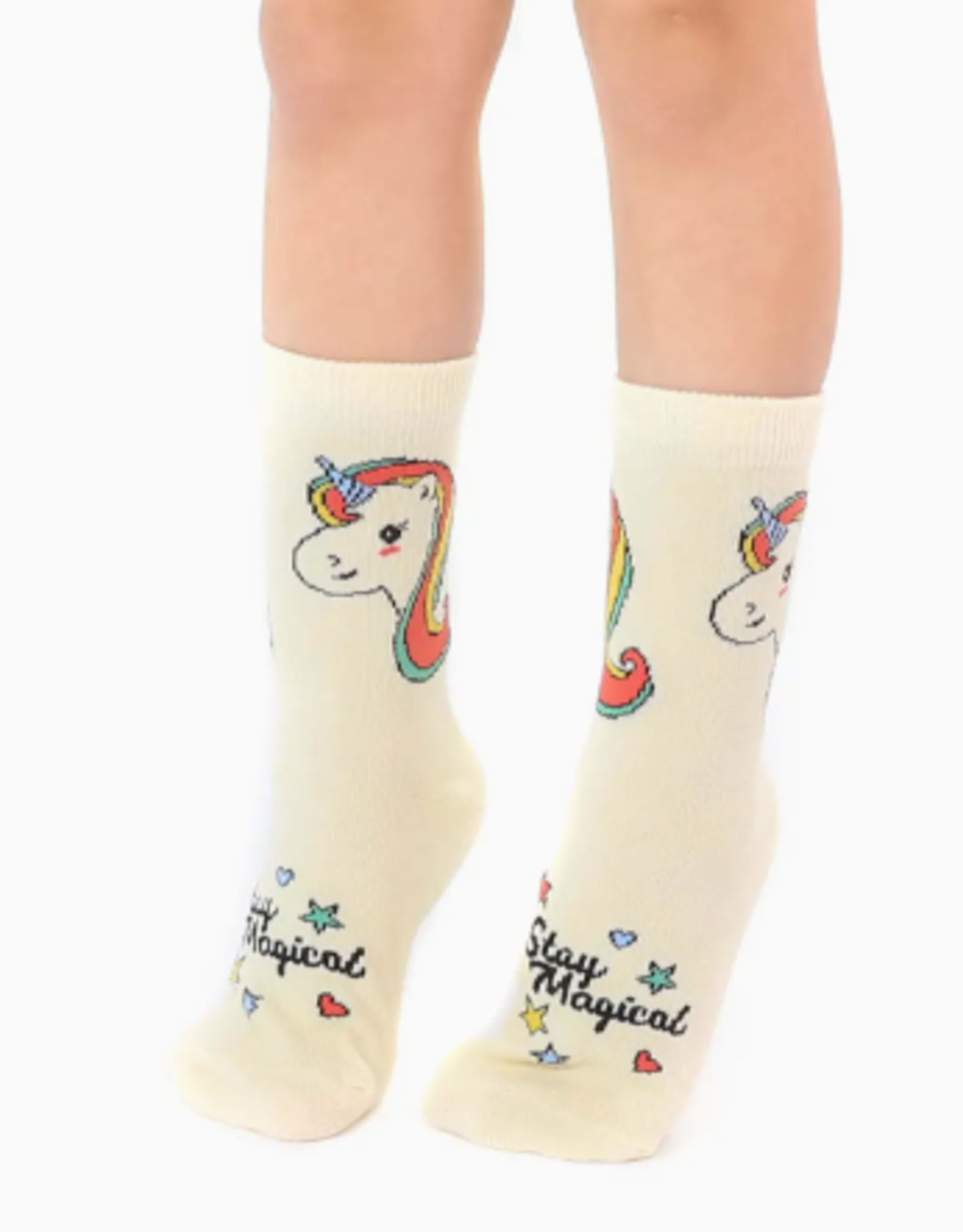 Living Royal Kids Socks - Unicorn
