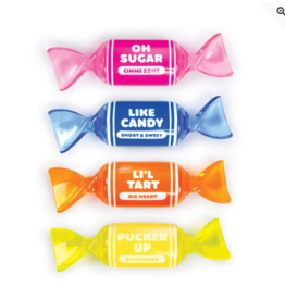 Fred and Friends Highlighter - Sugar High (Candy)